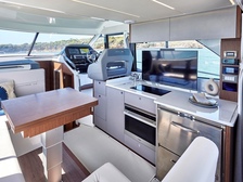 Beneteau Antares