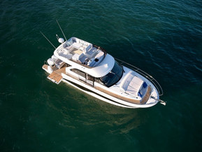 Beneteau Antares