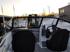 Yamarin Cross 57 VMAX