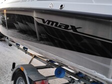 Yamarin Cross 57 VMAX