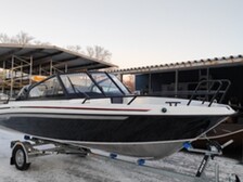 Yamarin Cross 57 VMAX