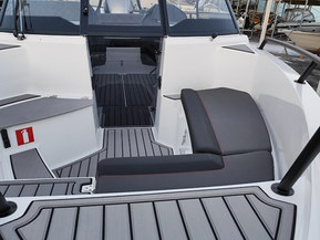 Yamarin Cross 57 VMAX