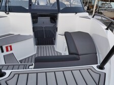 Yamarin Cross 57 VMAX