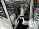 Silver SeaHawk Cabin