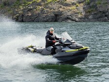 Sea-Doo Explorer pro 170