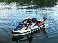 Sea-Doo FishPro