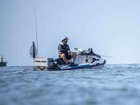 Sea-Doo FishPro