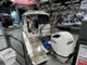 Silver SeaHawk Cabin