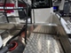 Silver SeaHawk Cabin