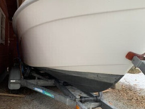 Finnmaster 6400 Royal Cruiser OC