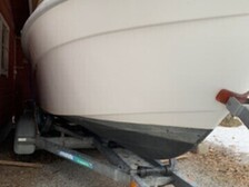 Finnmaster 6400 Royal Cruiser OC