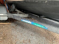 Finnmaster 6400 Royal Cruiser OC