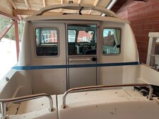 Finnmaster 6400 Royal Cruiser OC