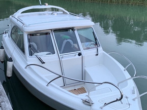 Finnmaster 6400 Royal Cruiser OC
