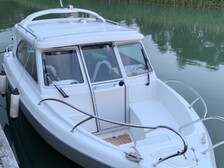 Finnmaster 6400 Royal Cruiser OC