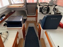 Finnmaster 6400 Royal Cruiser OC