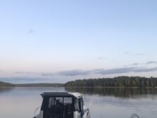 Jeanneau Merry Fisher 895