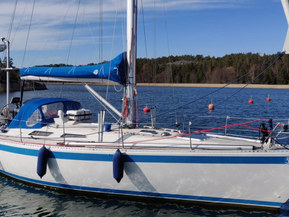 Sweden Yachts 