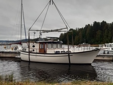 Albatross 321