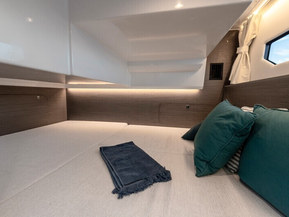 Jeanneau Merry Fisher 895 Serie 2