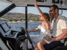 Jeanneau Merry Fisher 895 Serie 2