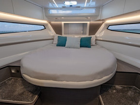 Jeanneau Merry Fisher 895 Serie 2