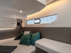 Jeanneau Merry Fisher 895 Serie 2