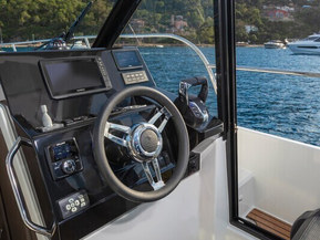 Jeanneau Merry Fisher 895 Serie 2