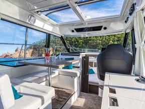 Jeanneau Merry Fisher 895 Serie 2