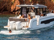 Jeanneau Merry Fisher 895 Serie 2