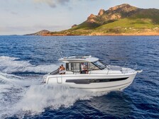 Jeanneau Merry Fisher 895 Serie 2