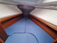 Beneteau Oceanis 323 Clipper