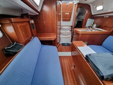 Beneteau Oceanis 323 Clipper