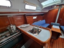 Beneteau Oceanis 323 Clipper