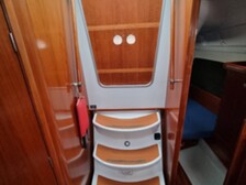 Beneteau Oceanis 323 Clipper