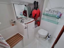 Beneteau Oceanis 323 Clipper