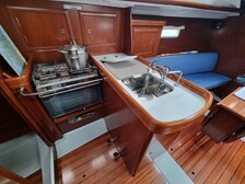 Beneteau Oceanis 323 Clipper