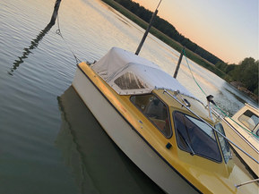 Finmar 510 HT