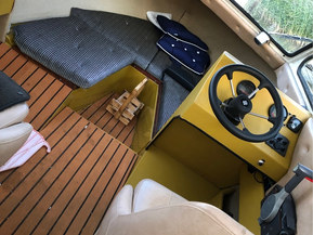Finmar 510 HT