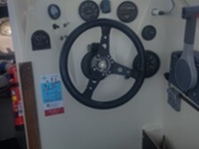 Finnsport 650 AC