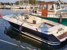 Chris-Craft Corsair 25