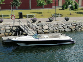 Chris-Craft Corsair 25