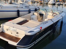 Chris-Craft Corsair 25