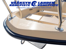 Rönnqvist Pro 495XLR