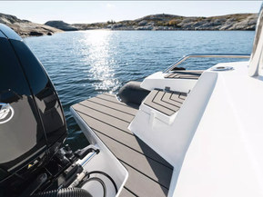 Nordkapp Airborne 6.3