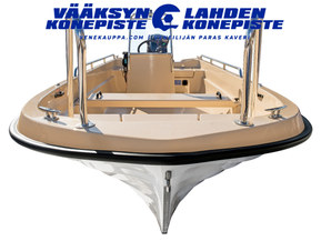 Rönnqvist Pro 495XLR