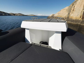 Nordkapp Airborne 6.3