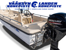 Rönnqvist Pro 495XLR