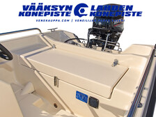 Rönnqvist Pro 495XLR