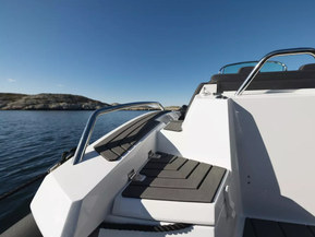 Nordkapp Airborne 6.3